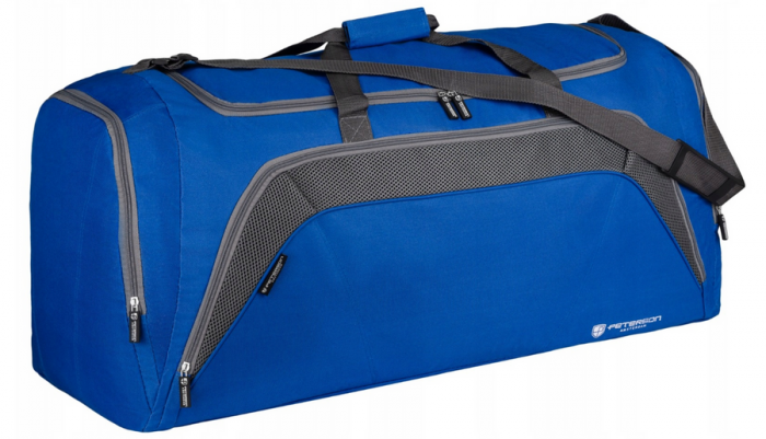 Geanta de voiaj Peterson PTR-PTN TP26-D-3992 BLU [12]