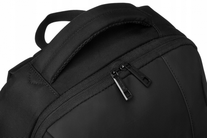 Rucsac urban, business, cu spațiu pentru laptop - David Jones PTR-PC-049 BL [4]