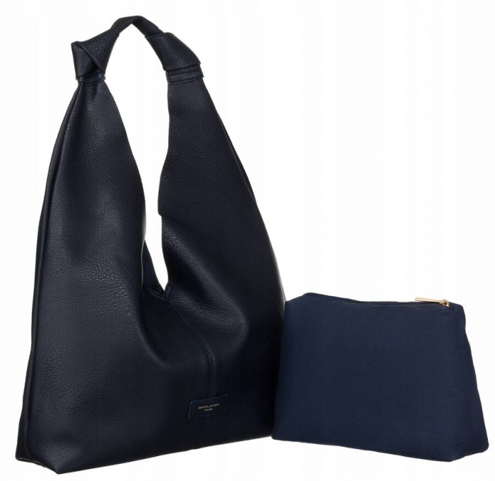 Geanta mare din piele ecologica - David Jones PTR-CM6602 NA [1]