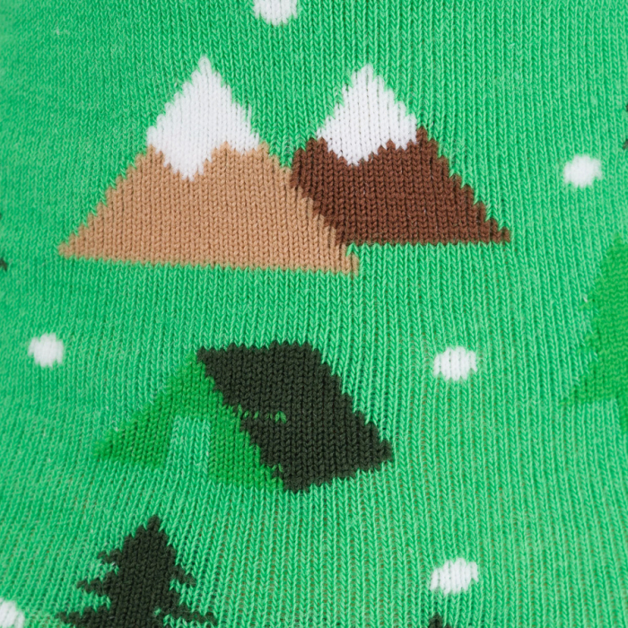 Set de șosete bărbătești cu modele outdoor în mărimile 38-44 - Peterson PTR-PTN SML-S3W-EX-38-44 [33]