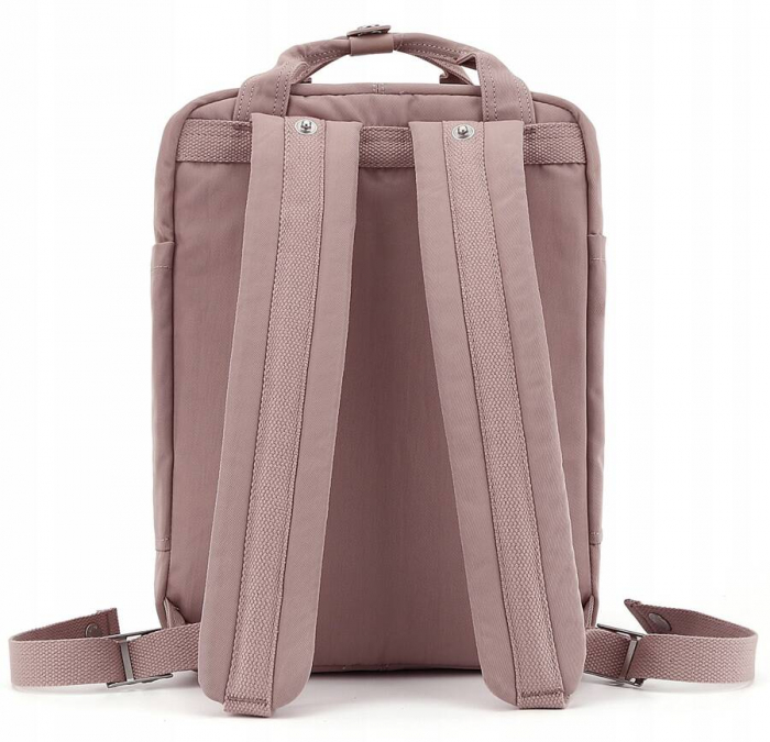 Rucsac incapator cu spatiu pentru laptop - Himawari PTR-188L-81 [3]