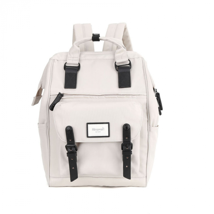 Rucsac urban din poliester impermeabil echipat cu un port USB - Himawari PTR-9018-09 [1]
