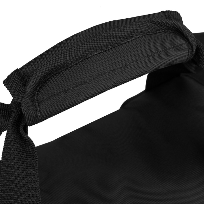 Rucsac de călătorie cu funcție de geantă, fabricat din poliester, negru - Peterson PTR-PTN MP5-04-7540-BLAC [25]