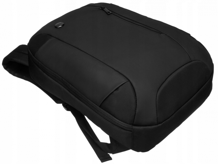 Rucsac urban, business, cu spațiu pentru laptop - David Jones PTR-PC-049 BL [9]