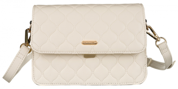 Geanta dama David Jones PTR-CH21113A WHITE [2]