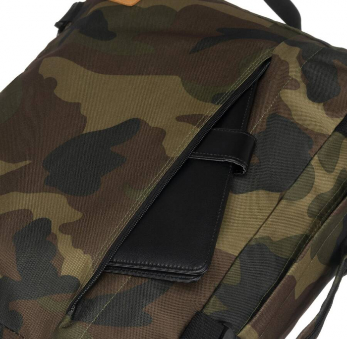 Rucsac mare de voiaj din poliester - Rovicky PTR-RV-PL-ZERO-7952 DAR [5]