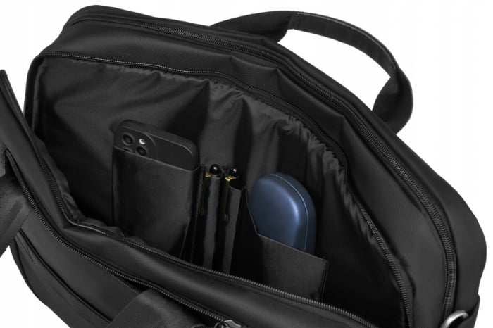 Geanta/rucsac laptop business - Rovicky PTR-R-63102-MX-5826 BL [10]