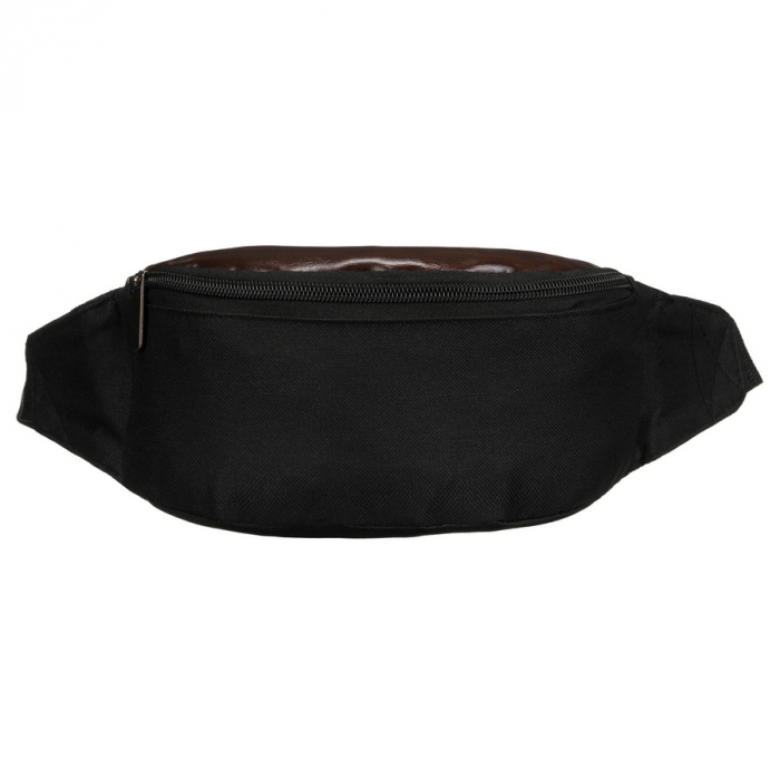 Borseta Loren PTR-WB05A-BLACK/BROWN [2]