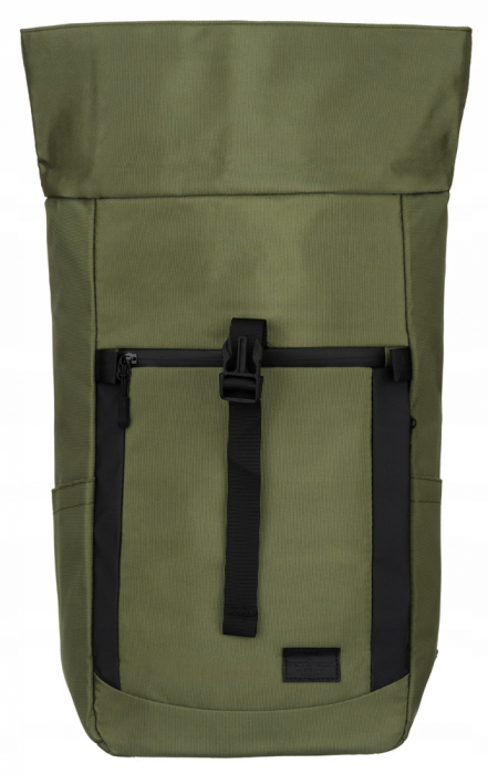 Rucsac de oraș, verde - Peterson PTR-PTN RIO-9107 GRE [5]