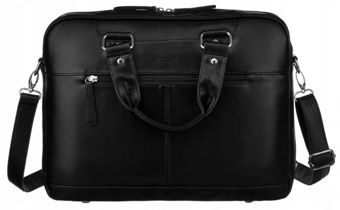 Geanta eleganta pentru un laptop de pana la 14 inchi - Peterson PTR-PTN LAP-801-15-PUD-1 [2]