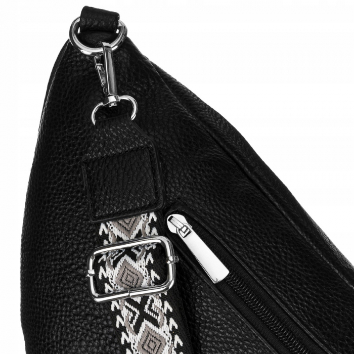 Borseta de dama din piele ecologica - Rovicky PTR-R-103-03-3256 BL [4]