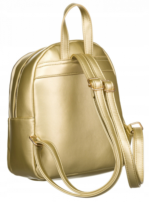 Rucsac de dama din piele ecologica - Rovicky PTR-R-PLEC-ALE-4-2779 GO [3]