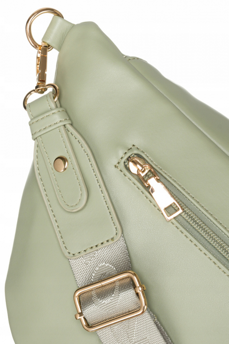 Geanta de dama din piele ecologica - Rovicky PTR-R-NER-ALE-9-8096 GRE [4]