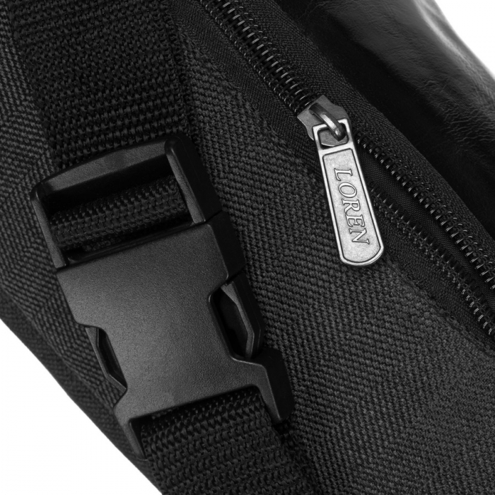 Borseta Loren PTR-WB05A-GRAY/BLACK [6]