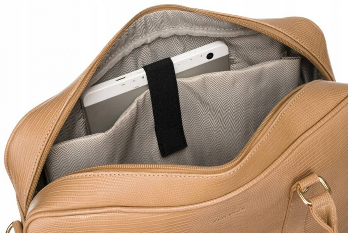 Geanta business dama din piele ecologica - Peterson PTR-PTN 1429-9657 BE [7]
