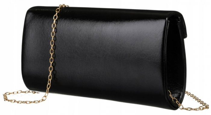 Poseta de dama din piele ecologica - Rovicky PTR-R-XS015-8665 BL [3]