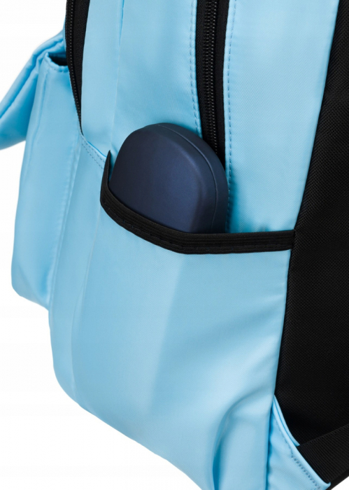 Rucsac mare de dama - Peterson PTR-PTN 77701-7998 BLU [8]