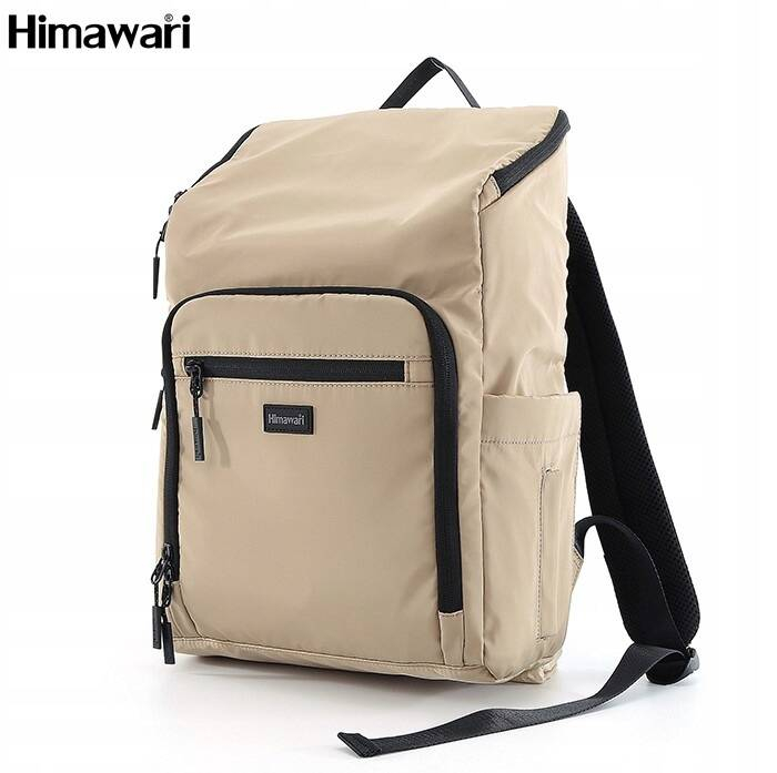 Rucsac multifunctional pentru carucior cu compartiment pentru laptop - Himawari PTR-1223-03 [2]