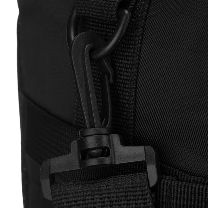 Rucsac negru de călătorie, perfect pentru bagajul de mână - Peterson PTR-PTN GAWRON-4-9614 BL [18]