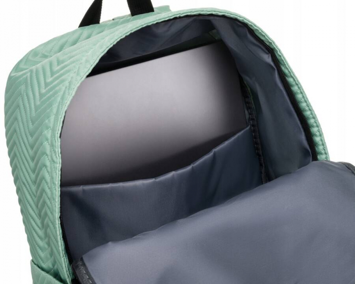 Rucsac din poliester cu spatiu pentru laptop - Peterson PTR-PTN 77710-6579 GRE [7]