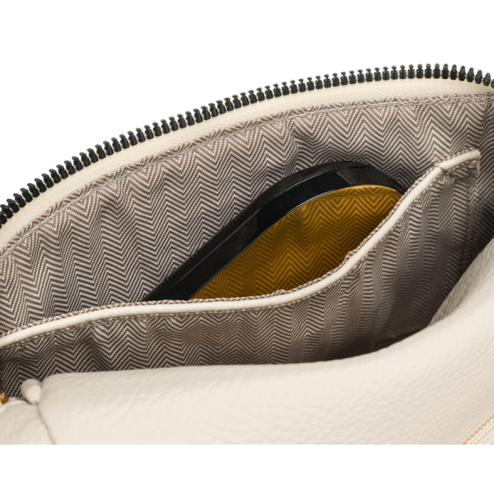 Geantă elegantă de damă din piele ecologică - Peterson PTR-PTN MIS-03-3599 L.BE [7]