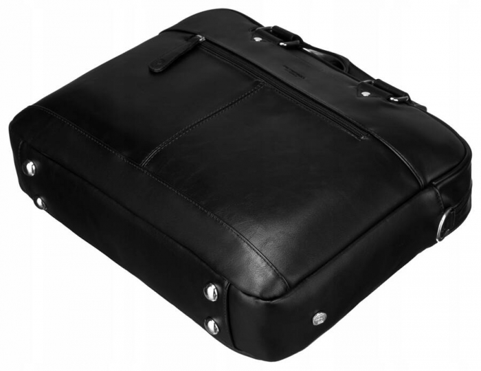 Geanta eleganta pentru un laptop de pana la 14 inchi - Peterson PTR-PTN LAP-801-15-PUD-1 [10]