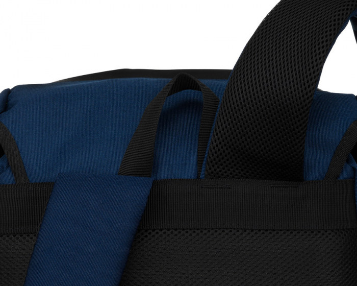 Rucsac sport pentru laptop cu buzunare practice - Peterson PTR-PTN 77713-6722 NAV [13]