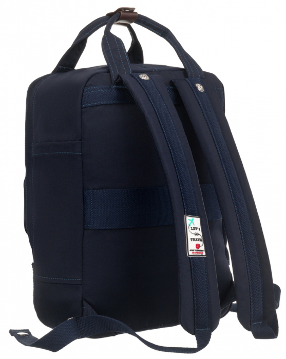 Rucsac urban, spațios - Peterson PTR-PTN 2023-6-1454 NA [4]