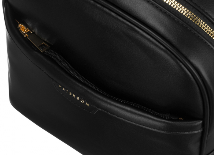 Rucsac dama Peterson PTR-PTN PLEC-ALE-3 BL [6]