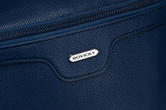 Borseta de dama eleganta din piele ecologica - Rovicky PTR-R-103-01-3218 NAV [4]