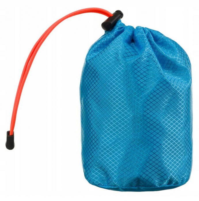 Rucsac de drumeție pliabil și impermeabil - Peterson PTR-PTN 23006-6663 L.B/O [8]