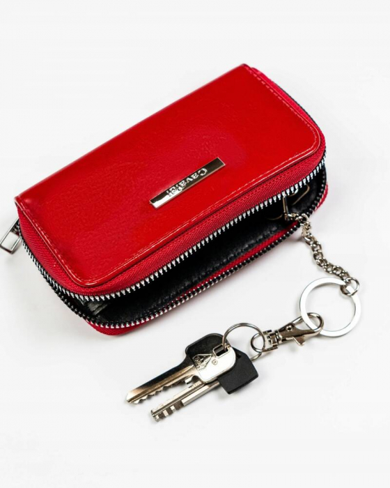 Portofel dama din piele Cavaldi PTR-ABT-02-BL-3370 RE [5]
