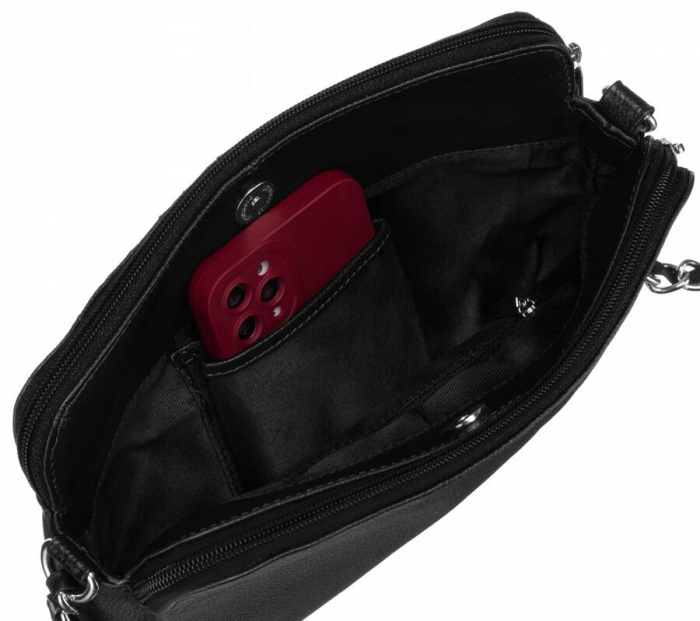 Geanta dama din piele naturala Rovicky R-TSL-11-CPDM-9139 B [6]
