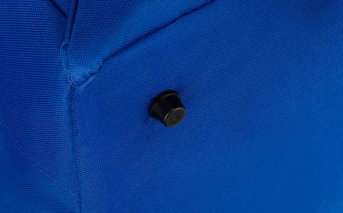 Geanta de voiaj Peterson PTR-PTN TP27-D-4012 BLU [11]