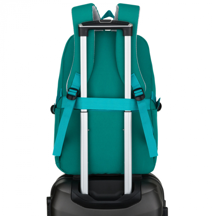 Geantă shopper mare de damă PTR-207-19-8033 [3]