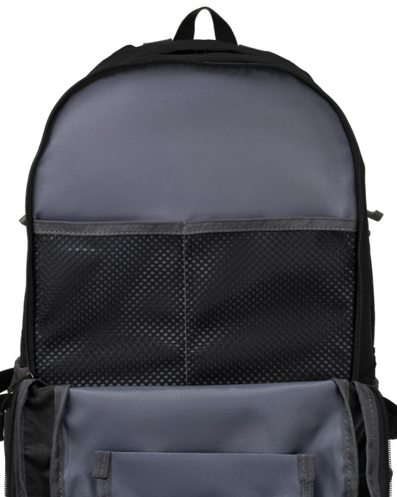 Rucsac de trekking Adventure cu husă de ploaie - Peterson PTR-PTN JPS-01-8467 BL [9]