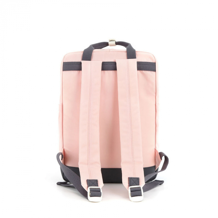 Rucsac pentru femei cu bretele reglabile - Himawari PTR-1088M-03 [3]