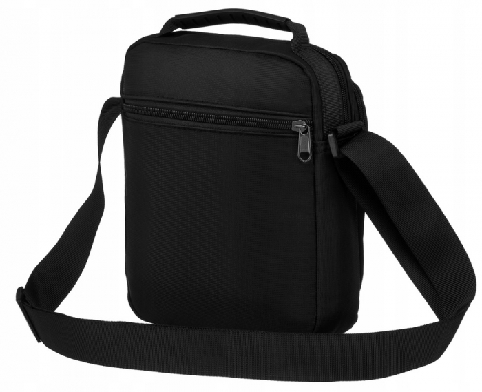 Geanta messenger urbana pentru barbati din poliester - Peterson PTR-PTN 99037-6885 BL [3]