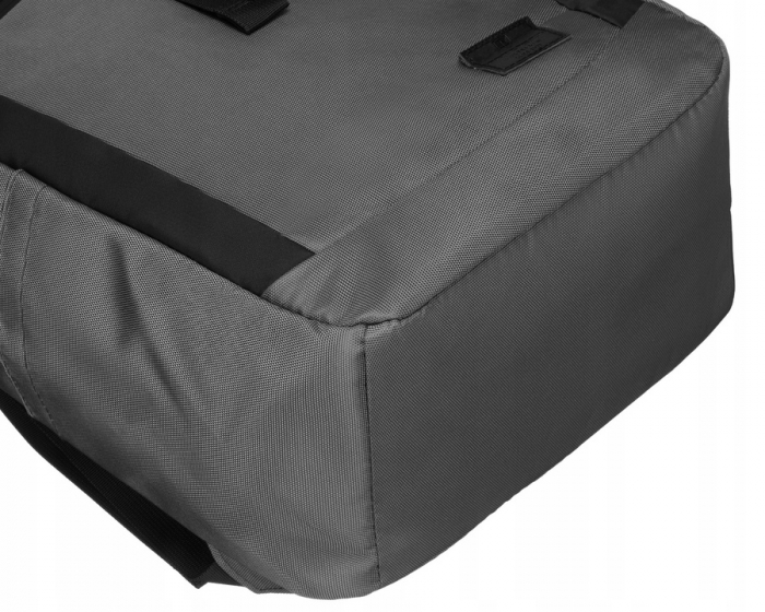 Rucsac sport gri cu buzunar exterior - Peterson PTR-PTN RIO-9091 GR [13]