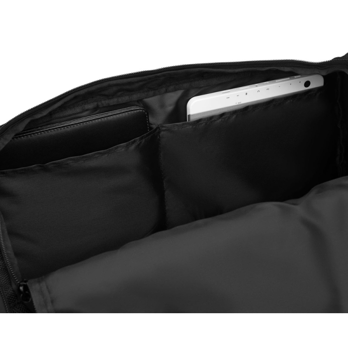 Geantă sport de antrenament din poliester negru - Peterson PTR-PTN 24289T-3490 BLAC [15]