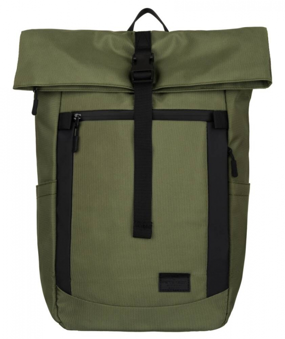 Rucsac de oraș, verde - Peterson PTR-PTN RIO-9107 GRE [3]