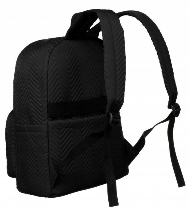 Rucsac din poliester cu spatiu pentru laptop - Peterson PTR-PTN 77710-6562 BL [4]