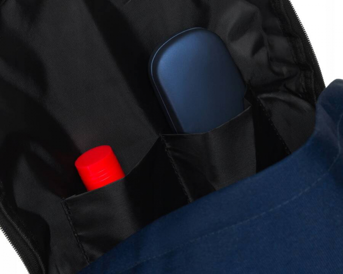 Rucsac de școală bleumarin cu bretele reglabile - Peterson PTR-PTN 79904-7927 NA [6]