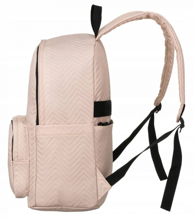 Rucsac din poliester cu spatiu pentru laptop - Peterson PTR-PTN 77710-6593 BE [3]