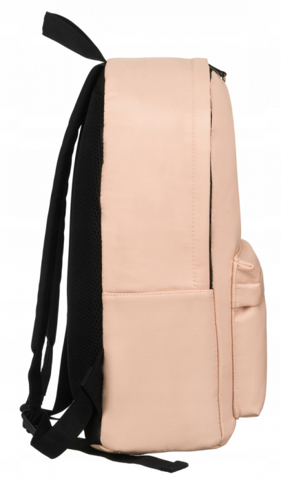 Rucsac mare de dama din poliester - Peterson PTR-PTN 79904-7905 BEI [3]