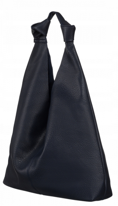 Geanta mare din piele ecologica - David Jones PTR-CM6602 NA [4]