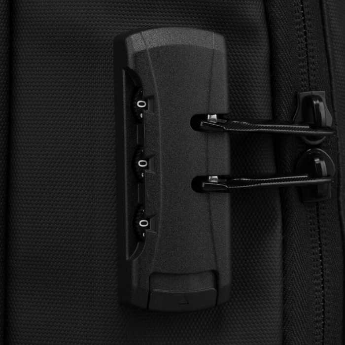 Rucsac mare și încăpător, cu port USB și spațiu pentru laptop - Peterson PTR-PTN 2304-2672 GR [13]