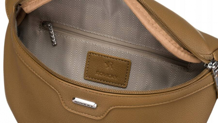 Borseta de dama eleganta din piele ecologica - Rovicky PTR-R-103-01-3195 BE [5]