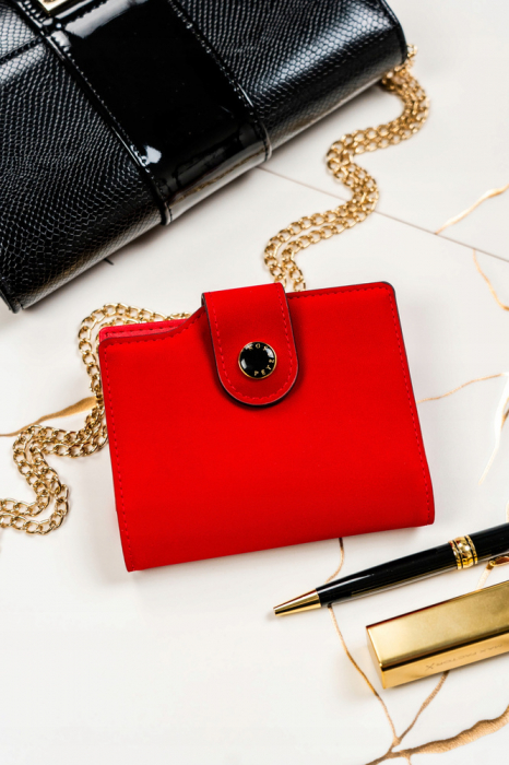 Portofel dama din piele Peterson PTR-PTN 012-WEI-5215 RE [2]