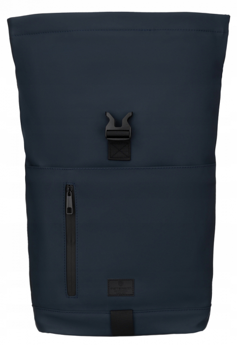 Rucsac sport roll-top de culoare albastră cu suport de mână - Peterson PTR-PTN TOKIO-9022 B [7]